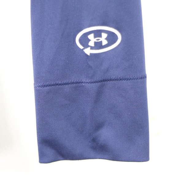 Under Armour Grand Cayman Lightweight Hoodie - Picture 3 of 11